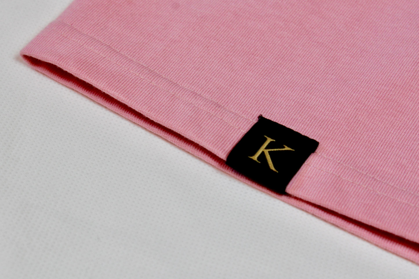 Misty Rose "ARISE TEE"