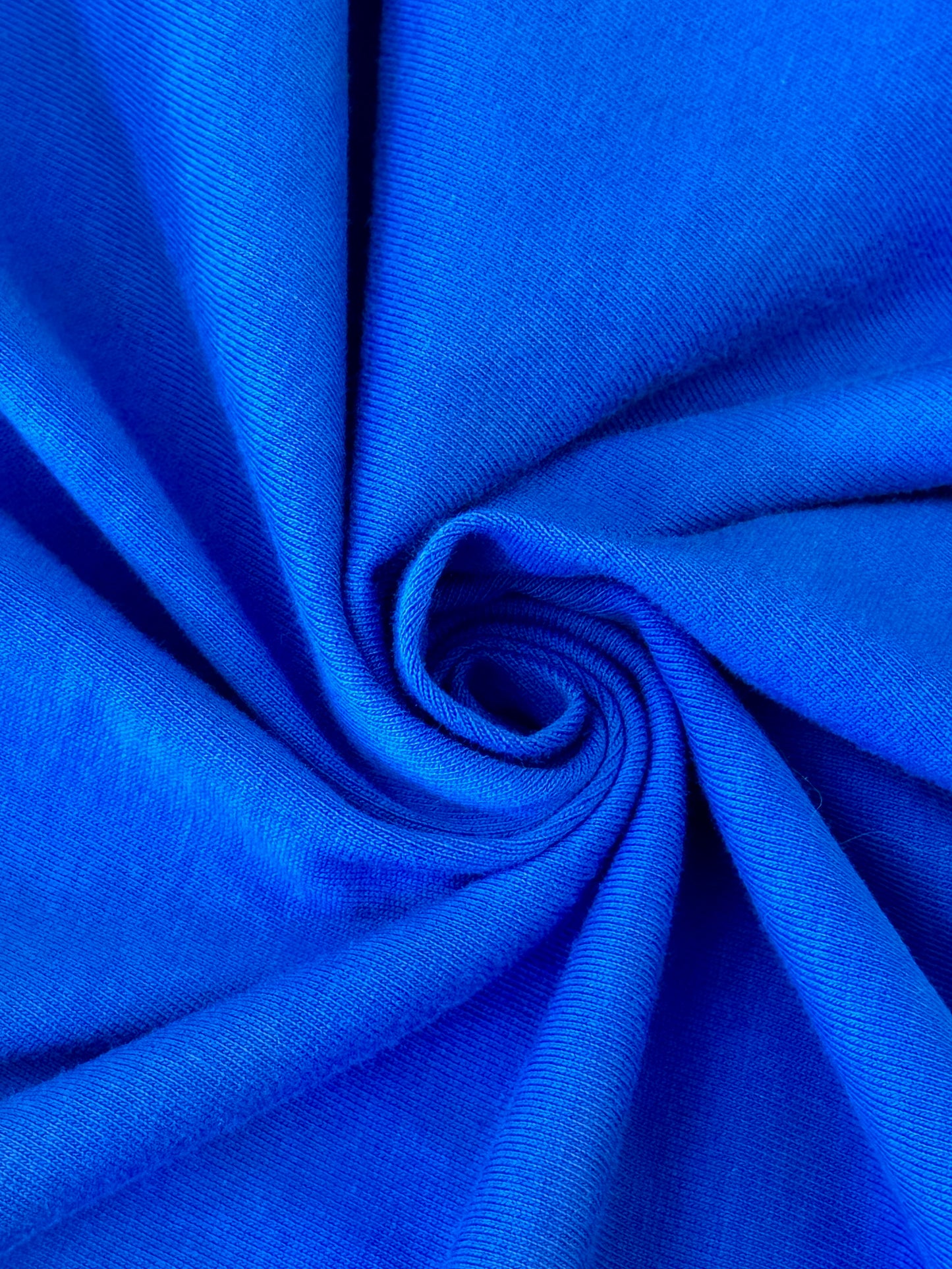 Royal Blue "ZANGETSU TEE"